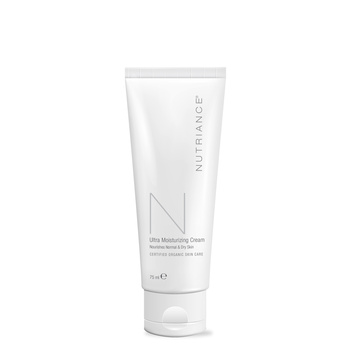 Ultra Moisturizing Cream (normaalille ja kuivalle iholle)