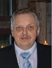 Daniel Sykiäinen