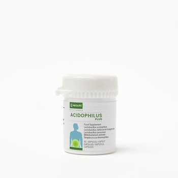 Acidophilus Plus